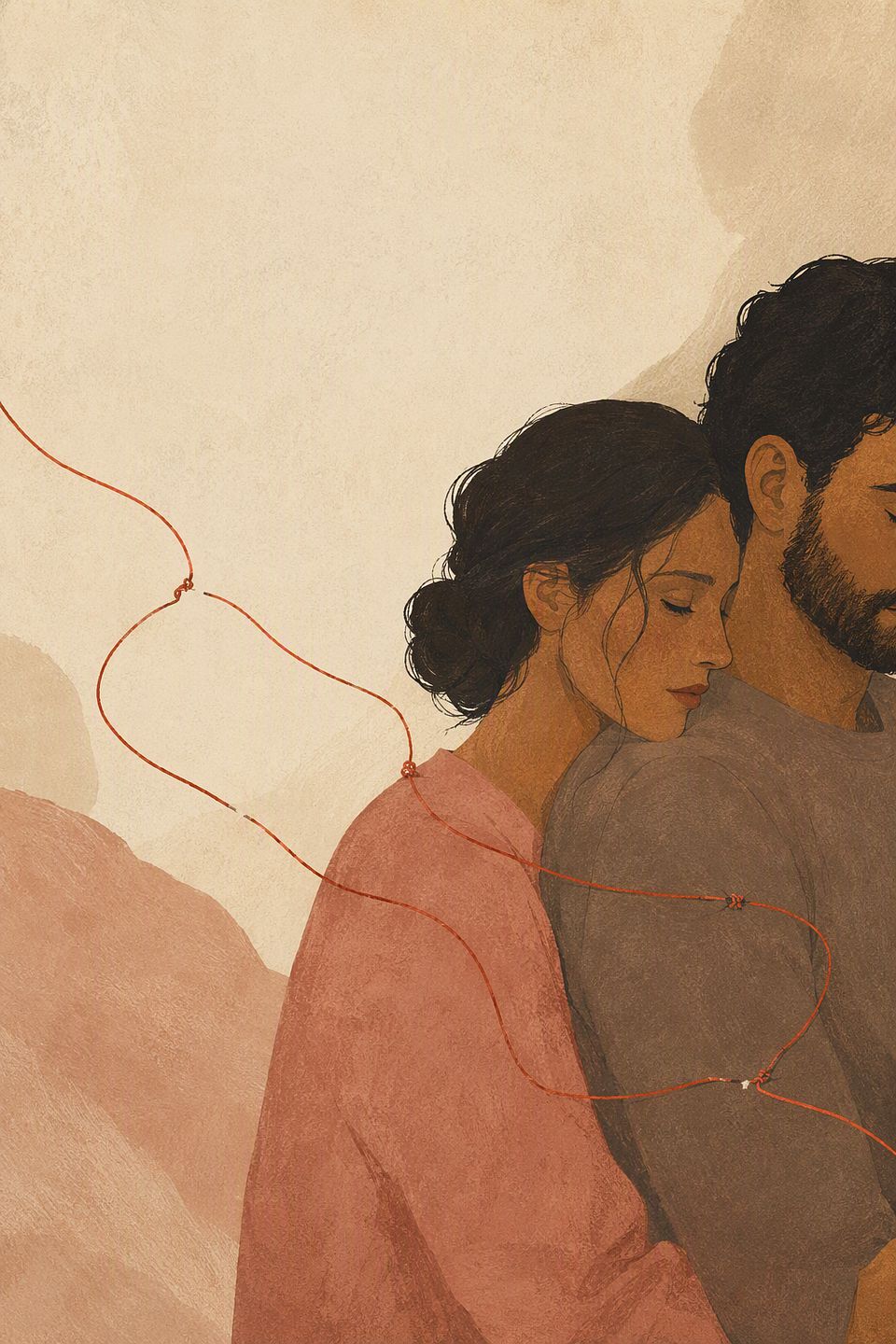 Couples Harmony Guide cover